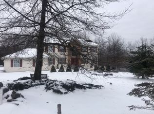 116 Colleen Dr, Blakeslee, PA