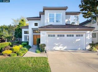 4161 Reedland Cir, San Ramon, CA 94582