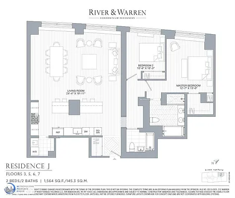 Rented by Metropolitan Property Group | media 22