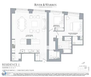 Rented by Metropolitan Property Group