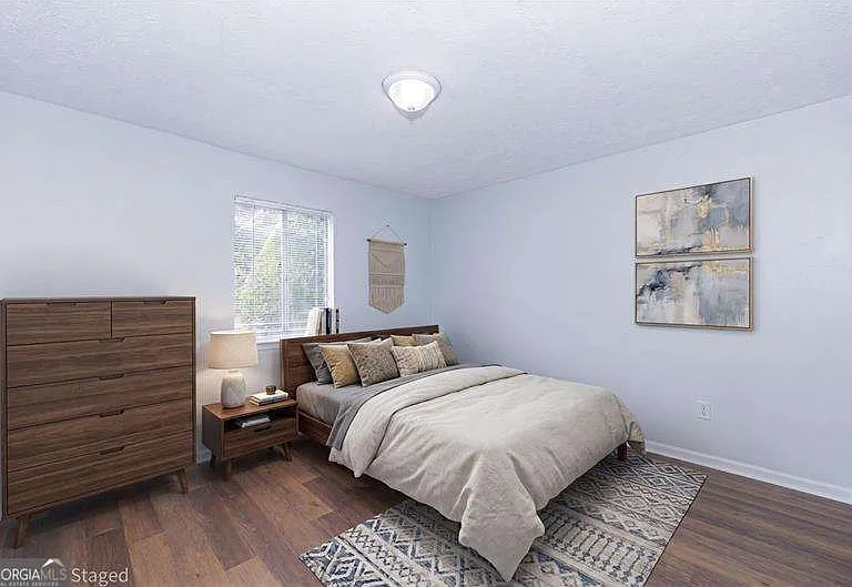 2398 Lawrenceville Hwy #H-U — Photo 23