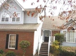 4349 Wesleyan Pointe, Decatur, GA 30034