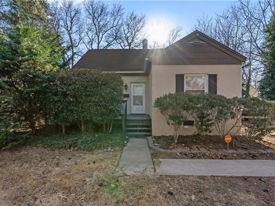 18 Beverly St, Hampton, VA, 23669