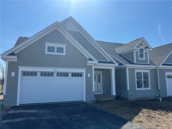 232 Cos Grande Hts, Rochester, NY 14618