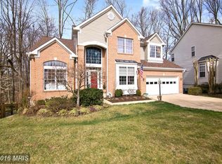 2402 Chelmsford Dr, Crofton, MD 21114