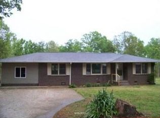 271 Baker Rd, Pelzer, SC 29669
