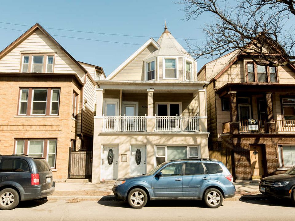 1st image of 5009 N Western Ave #2