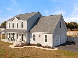 21205 Ridge Rd, Ellendale, DE 19941