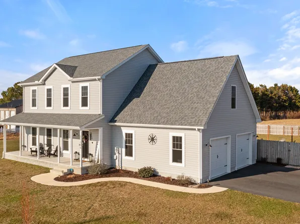 21205 Ridge Rd, Ellendale, DE 19941