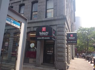175-177 State St UNIT 7, Boston, MA 02109
