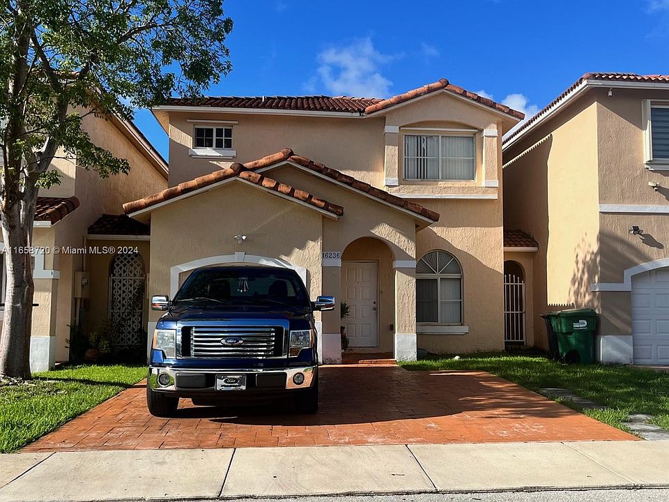 2nd image of 16236 SW 60th Ter #16236