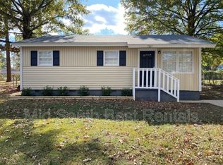 7107 Redwood Dr, Little Rock, AR 72209