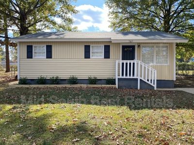 7107 Redwood Dr, Little Rock, AR, 72209