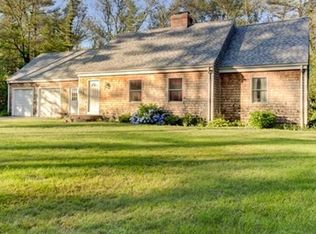 9 Pine Grove Rd, Rehoboth, MA 02769
