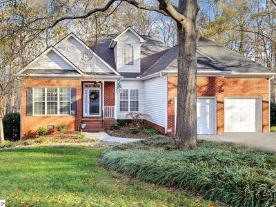 4 Selkirk Ct, Simpsonville, SC, 29681