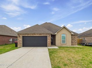 130 Broland Dr, Duson, LA 70529
