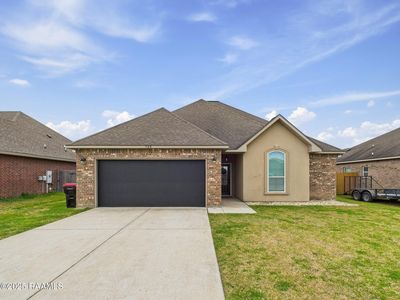 130 Broland Dr, Duson, LA, 70529