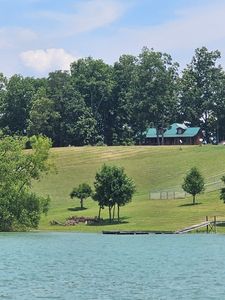 2119 Ted Moore Rd, Dandridge, TN, 37725