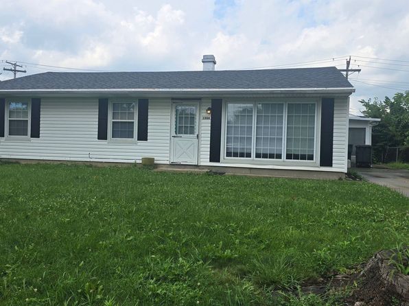 1508 W Stirling Dr