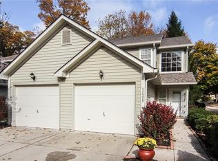 11528 Hidden Bay, Indianapolis, IN 46236