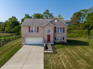 10340 Trent Ct, Independence, KY 41051