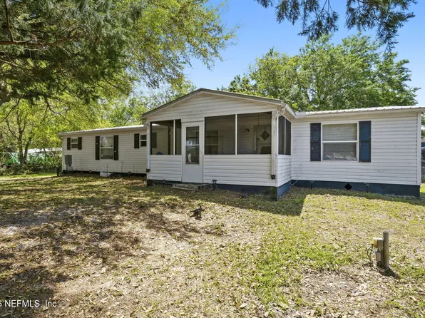 2072 SARA LYNN Drive, St. Augustine, FL 32084