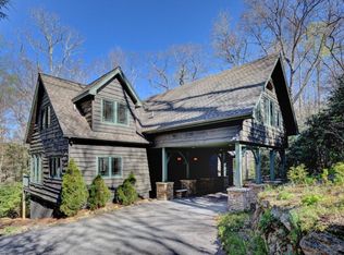 103 Hemlock Way, Highlands, NC 28741