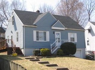134 Davenport Ave, Akron, OH