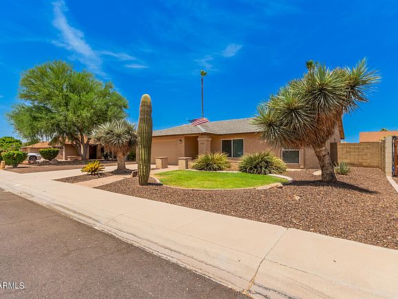 5th image of 7326 W COLUMBINE Drive
