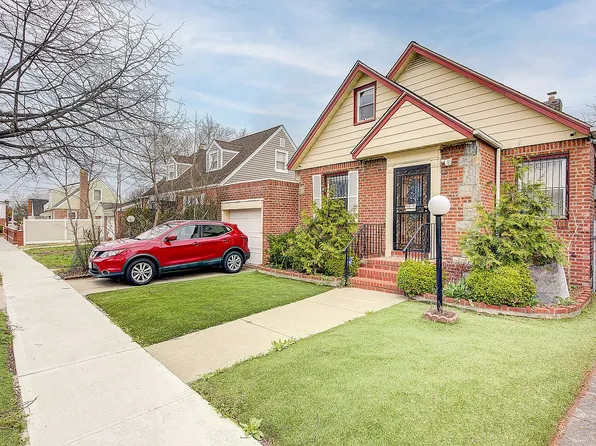 13017 217th St, Springfield Gardens, NY 11413