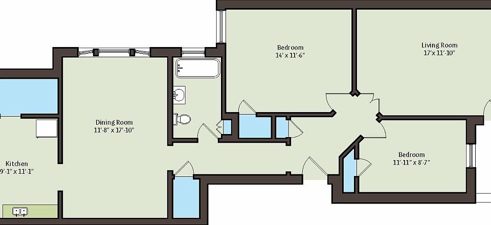 1st image of this home