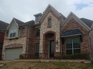 10309 Lakebreeze Rd, Irving, TX 75063