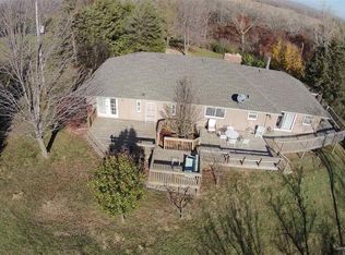 8565 County Road 41, Fort Calhoun, NE 68023