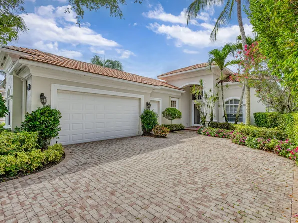 290 Porto Vecchio Way, Palm Beach Gardens, FL 33418
