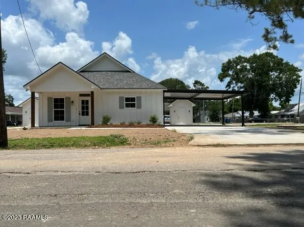 203 E E St, Rayne, LA 70578