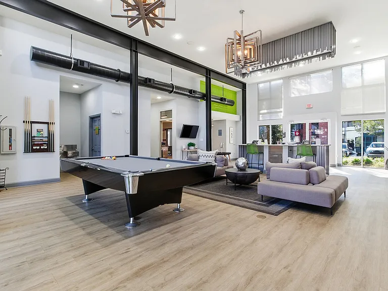 Townhomes at TSC — Photo 30