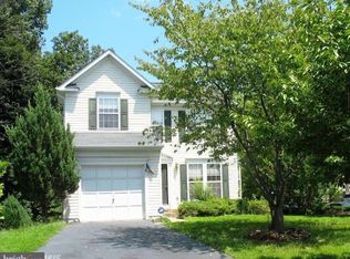 2 Inman Overlook, Stafford, VA 22556