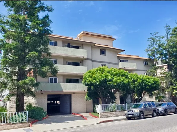 4247 Inglewood Blvd #Z308, Los Angeles, CA 90066