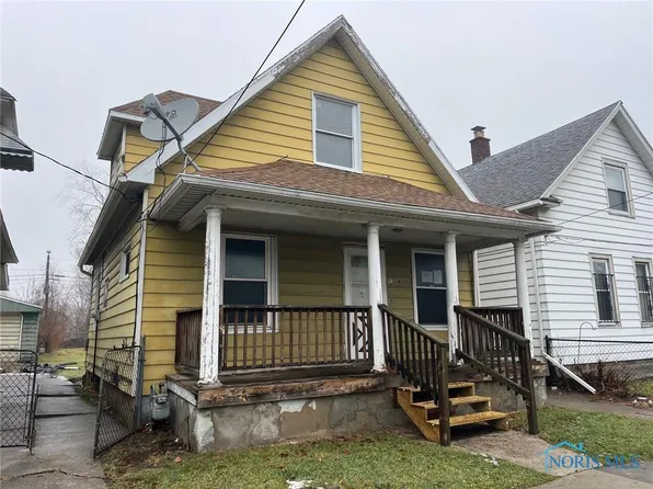 1024 Klondike St, Toledo, OH 43607