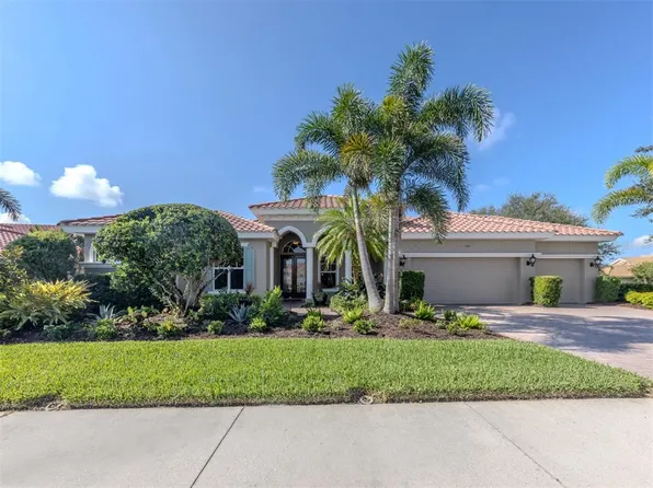 154 Portofino Dr, North Venice, FL 34275