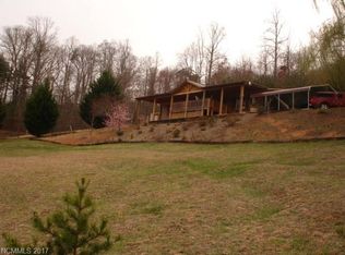 50 Barn Owl Rd, Asheville, NC 28806