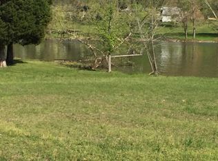 291 Lawson Center Rd, Kingston, TN 37763