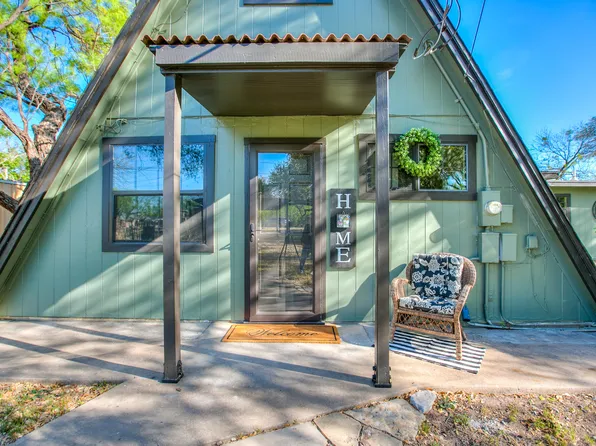 2618 Sleepy Hollow Rd, San Angelo, TX 76904