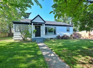 5301 SE Malden St, Portland, OR