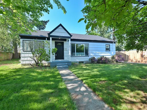 5301 SE Malden St, Portland, OR 97206