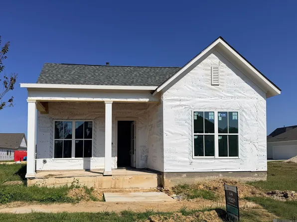 7630 Dearborne Dr, Baton Rouge, LA 70817