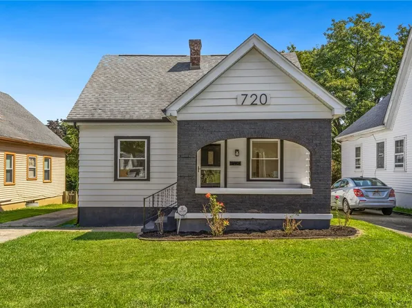 720 Wilmington Ave, Dayton, OH 45420