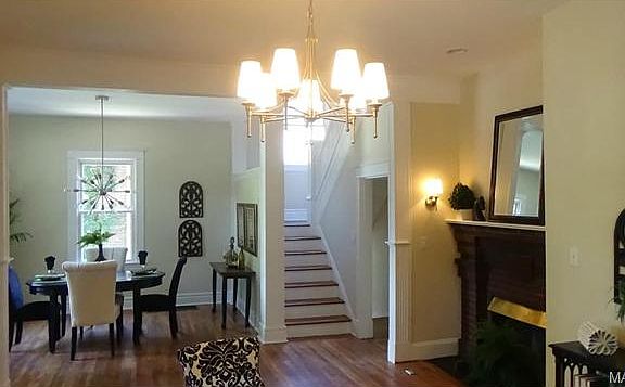 5th image of 743 Harvard Ave