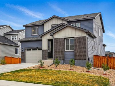 11744 Magnolia Drive, Thornton, CO, 80233