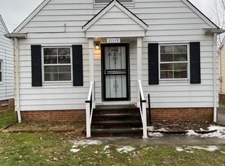 21110 Raymond St, Maple Heights, OH